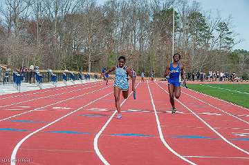 D-Track vs Byrnes 172